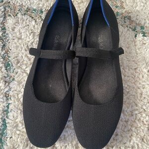 Rothy’s Square Mary Jane size 8.5